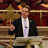 Cuomo Gives Inspiring Speech: 'NY Still Knows What America Is Supposed To Be'